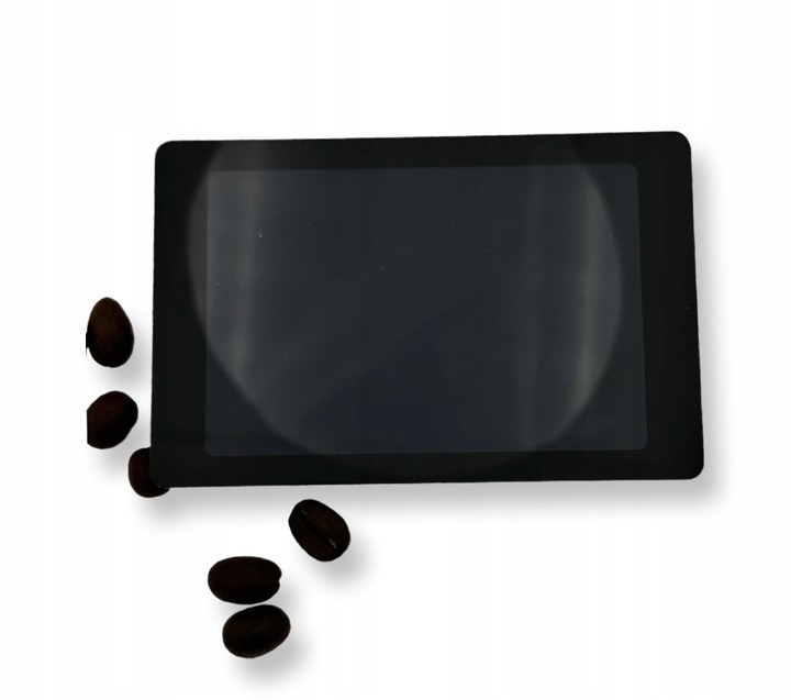 WT32-SC01 PLUS z ekranem wielodotykowym