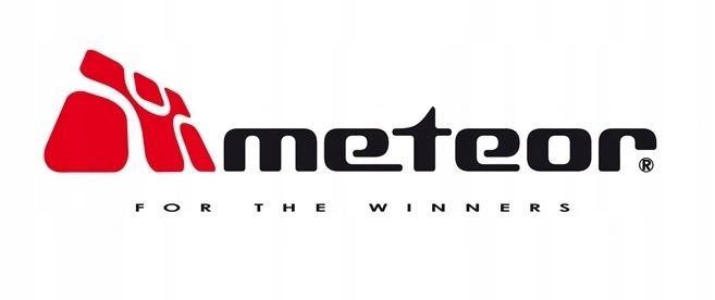 KASK ROWEROWY DZIECIĘCY LEKKI 48-52 cm METEOR