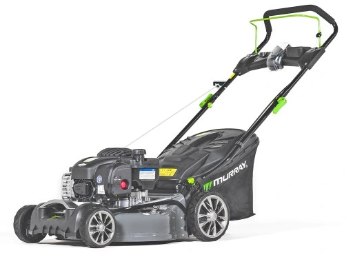 KOSIARKA SPALINOWA MURRAY 125cc 46cm Briggs & Stratton MOCNA EQ2-400