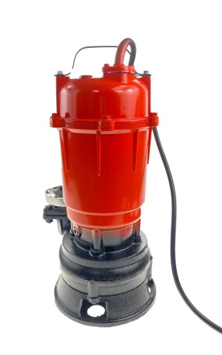 POMPA DO WODY SZAMBA 2'' 3850W ZŁACZKI FASTFIX