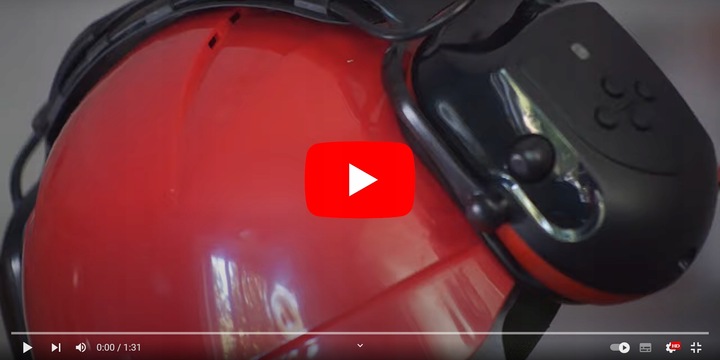 YATO NAUSZNIKI SŁUCHAWKI ELEKTRONICZNE PRZECIWHAŁASOWE BLUETOOTH SNR 29 dB