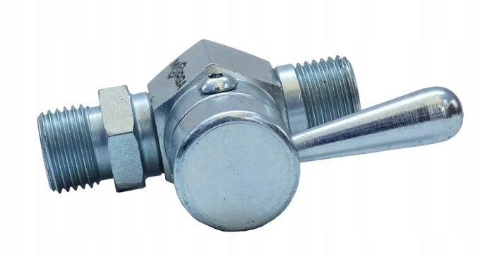 KRANIK PALIWA URSUS C-330 C-360 NIECIEKNĄCY MORGA