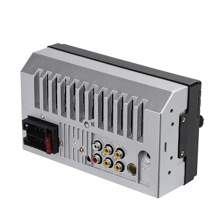 Radio Samochodowe Bluetooth 2DIN Wyświetlacz 7" USB SD AUX Dotykowy Ekran