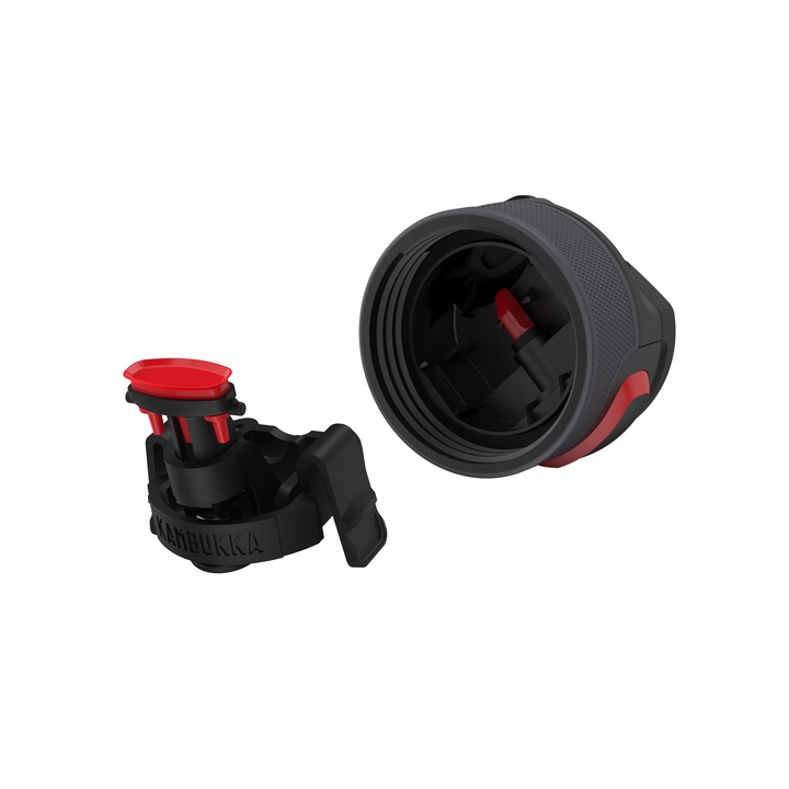 Kambukka butelka termiczna Elton Insulated 750ml Nightfall termos podróżny