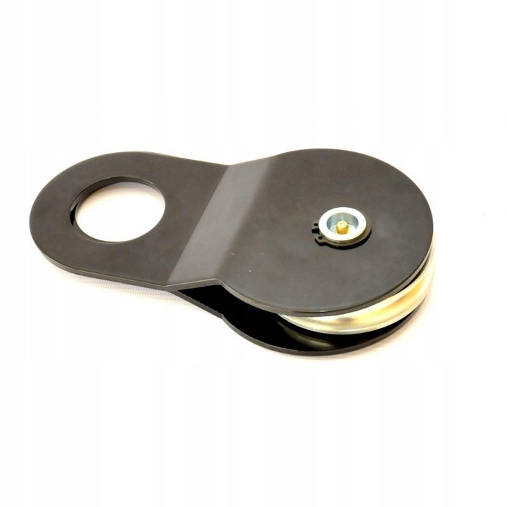 Wyciągarka ZBLOCZE DO WYCIĄGARKI 10T Wzmocnione