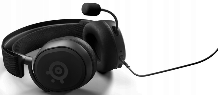Słuchawki STEELSERIES Arctis Prime