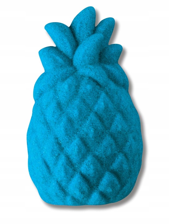 KINETIC SAND ŻYWE KOLORY NIEBIESKI PIASEK 930 G