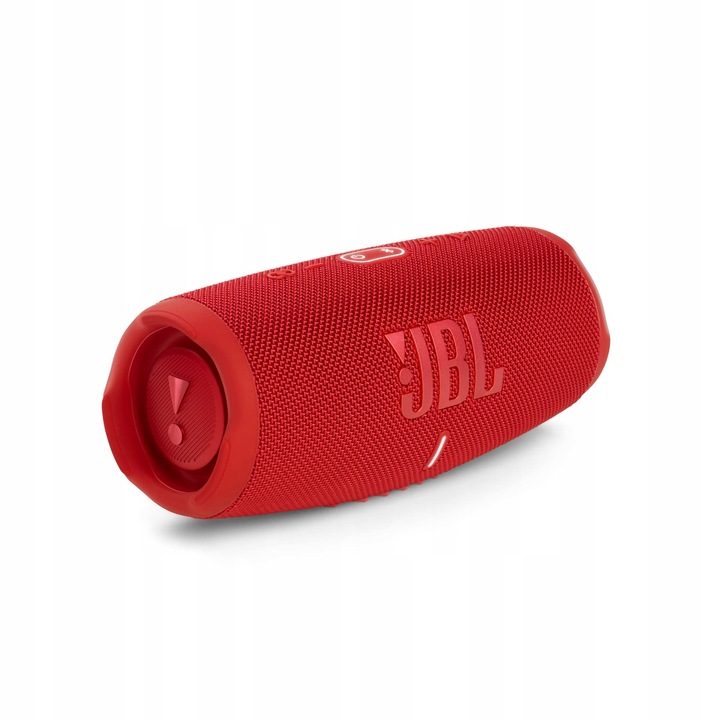 Głośnik przenośny JBL Charge 5 czerwony