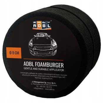 ADBL Interior WOW + Cleaner do czyszczenia kokpitu