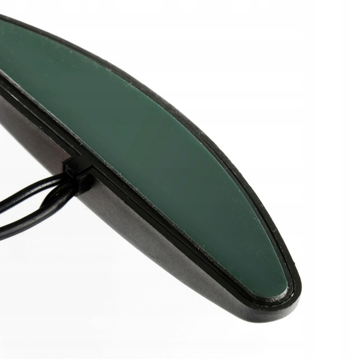 ANTENA SAMOCHODOWA WEWNĘTRZNA ELEKTRONICZNA 12V