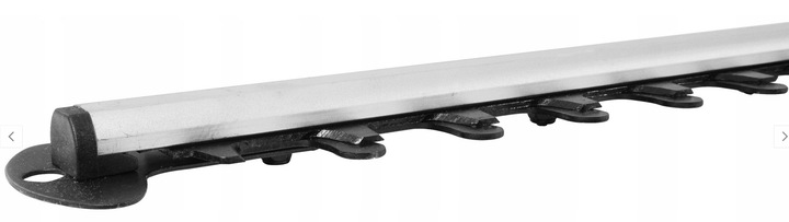 ELEKTRYCZNE NOŻYCE DO ŻYWOPŁOTU KRZEWÓW GAŁĘZI SEKATOR 61CM 680W OSTRE!!