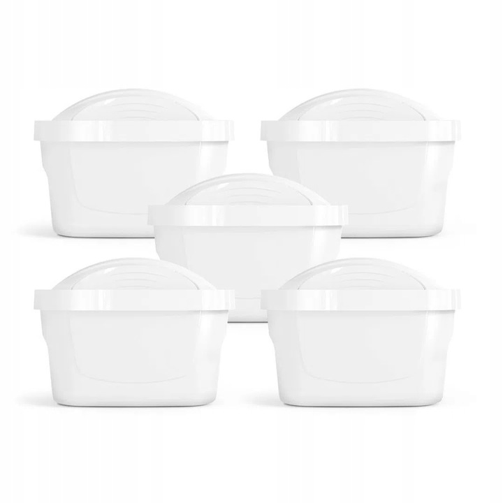 Filtr / Filtry Wkład Dafi Unimax do dzbanka filtrującego wodę | 5 szt.