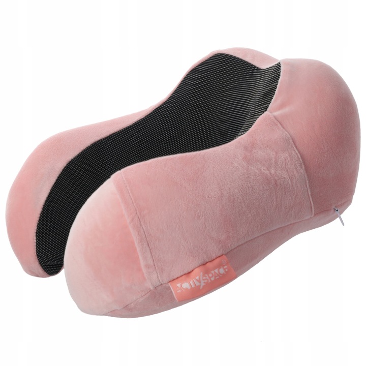 PODUSZKA PODRÓŻNA TURYSTYCZNA ROGAL NA SZYJĘ ZAGŁÓWEK DO SAMOCHODU MEMORY