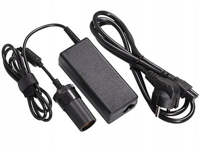 Przetwornica 230VAC/12VDC 5A 60W LX