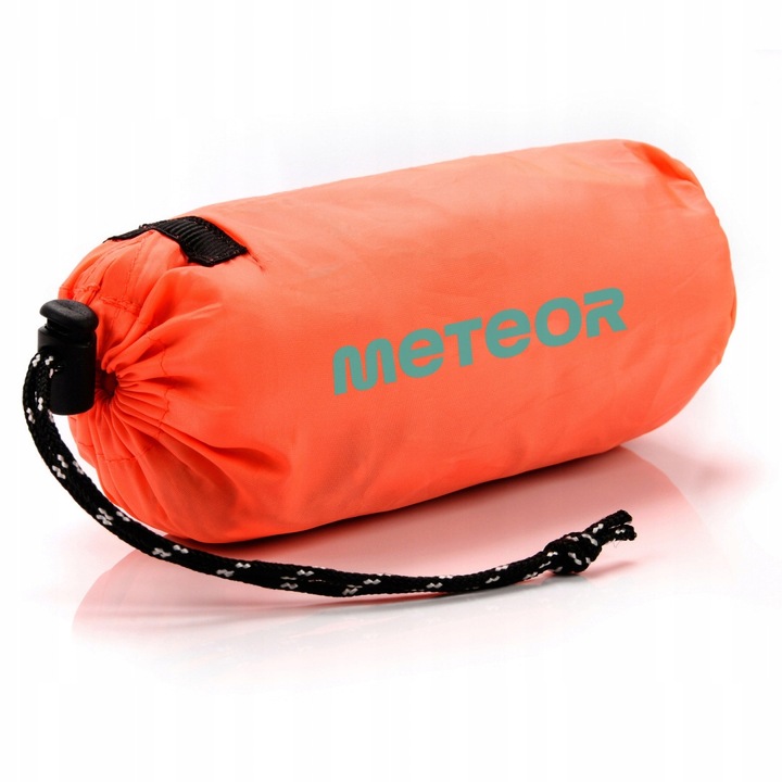 RĘCZNIK SZYBKOSCHNĄCY METEOR MIKROFIBRA M 50X90CM