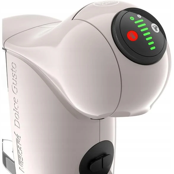 Ekspres na kapsułki KRUPS KP243AF0 Beżowy