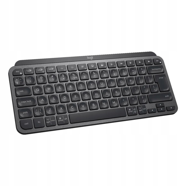 Klawiatura LOGITECH MX Keys Mini Grafitowy
