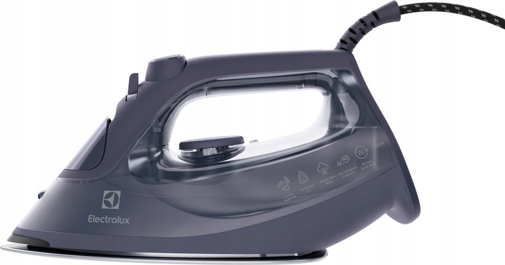 Żelazko ELECTROLUX E6SI1-4MN