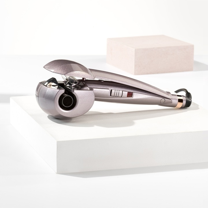 Lokówka automatyczna BABYLISS Curl Secret Elegance