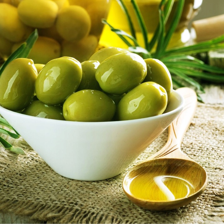 Oliwa z oliwek EXTRA VIRGIN 1000ml ZIMNOTŁOCZONA