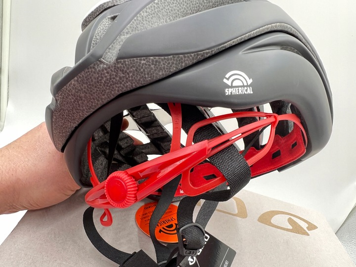 Kask szosowy Giro Aether SP MIPS L (59-63) z1499zł