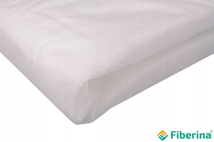 Otulina Wiosenna 3,2x20m Okryciowa 19g/m2 Lekka Rośliny Włóknina Ziemniaki