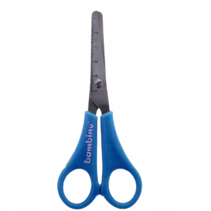 Wyprawka szkolna Bambino XXL duży zestaw przyborów szkolnych do szkoły