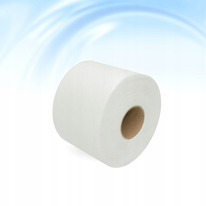 PAPIER TOALETOWY JUMBO 110MB 2W 12sztuk ⌀ 60 Cena!!
