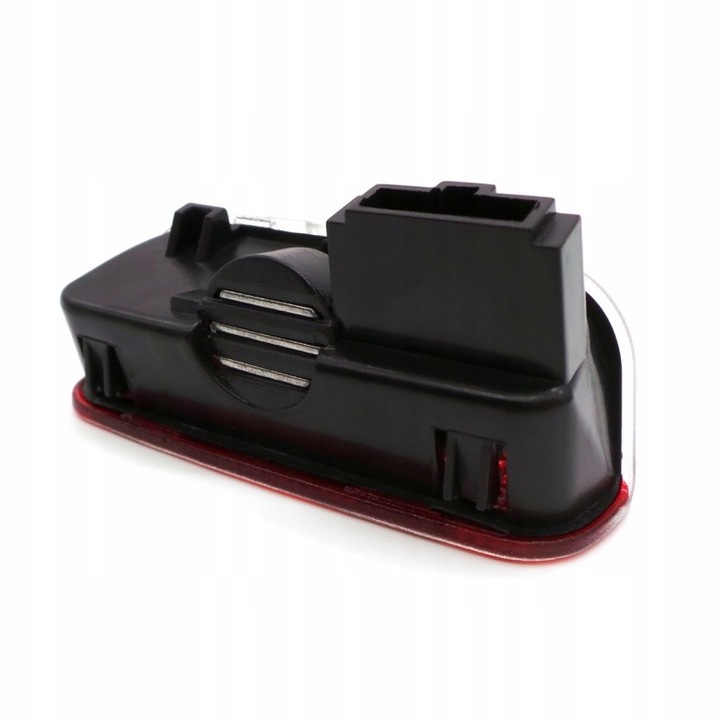 VW Passat B6, B7, CC, EOS - Lampka do drzwi LED x2