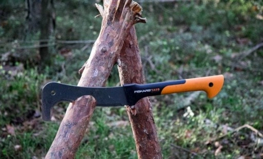 Tasak karczownik XA3 WoodXpert Fiskars