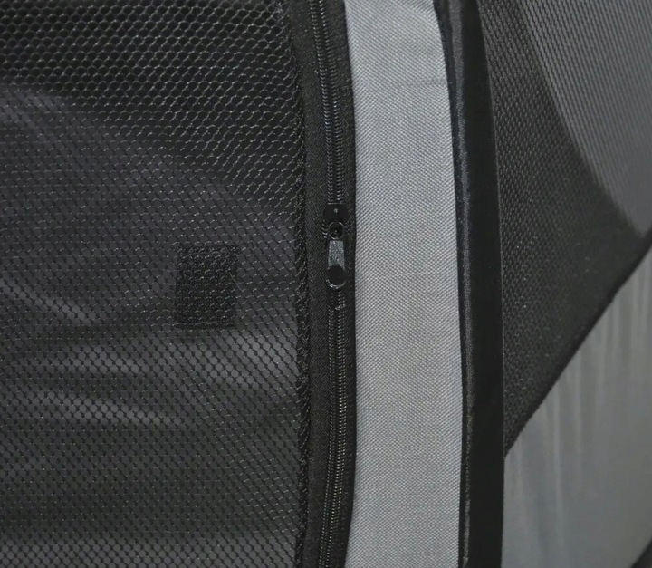 DUŻY SKŁADANY KOJEC ZAGRODA LEGOWISKO KLATKA DLA PSA KOTA SZCZENIĄT 125 XXL