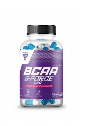 TREC ZESTAW ODŻYWEK NA SZYBKĄ MASĘ MIĘŚNIOWĄ I RZEŹBĘ I SIŁĘ + PLANY GRATIS