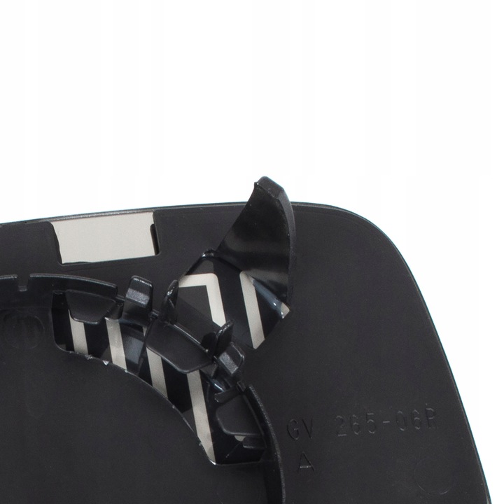 Wkład Lusterka Szkło Prawy Grzany do Audi A3 8P A4 B8 A5 A6 A8