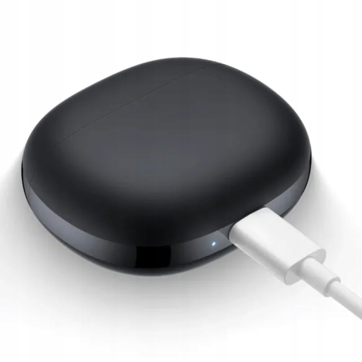 SŁUCHAWKI XIAOMI REDMI BUDS 4 ACTIVE BLUETOOTH DOKANAŁOWE