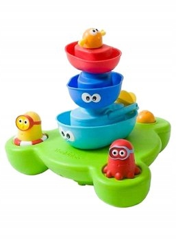 YOOKIDOO FONTANNA Z ŁÓDECZKAMI DO KĄPIELI 40115