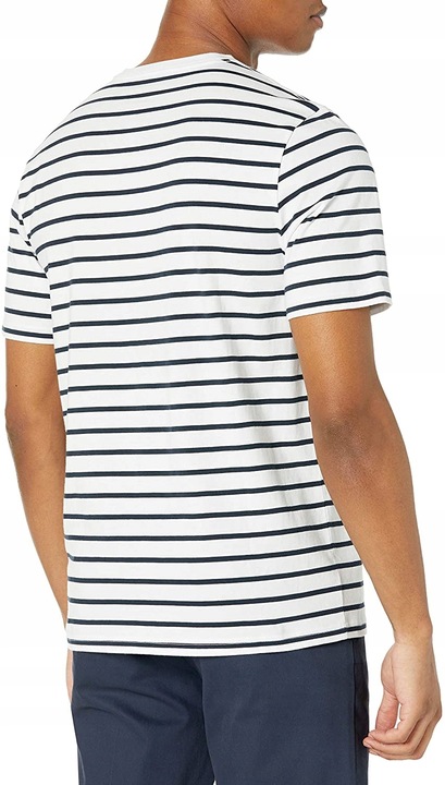 Amazon Essentials Koszulka T-shirt męski 2pak S