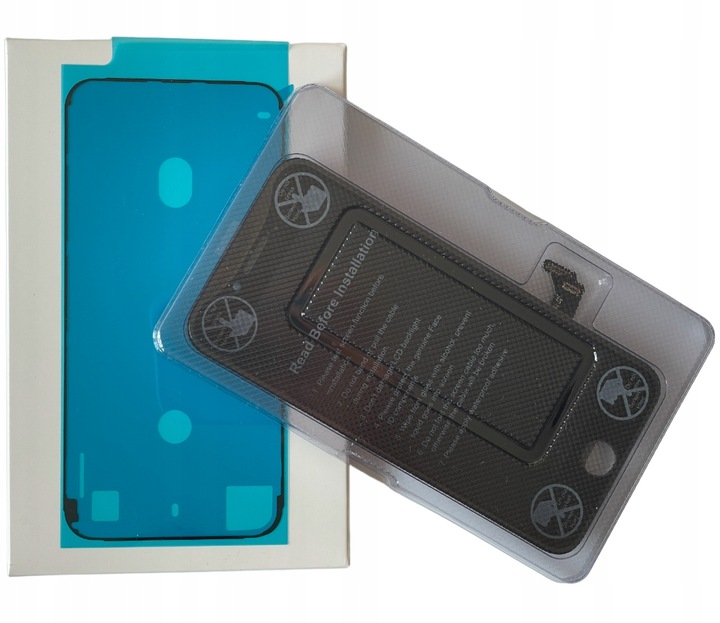 WYŚWIETLACZ EKRAN LCD do Apple iPhone 8 / SE 2020 / SE 2022 + GRATISY