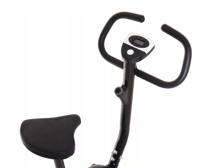 Rowerek Stacjonarny Treningowy Rower z Komputerem