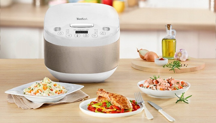 Multicooker TEFAL RK622130 Simply Cook Plus