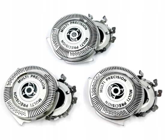 GŁOWICE OSTRZA SH5050 Golarki Philips SERIES S5000