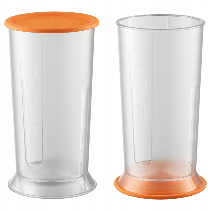 Blender Ręczny Sencor SHB 4379WH 800W TURBO