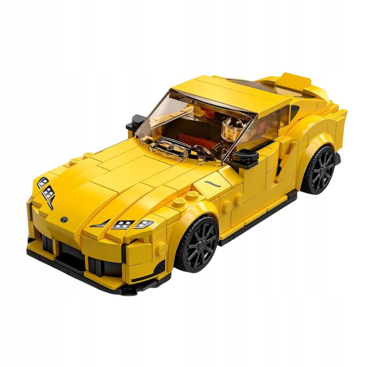 LEGO Speed Champions 76901 Toyota GR Supra