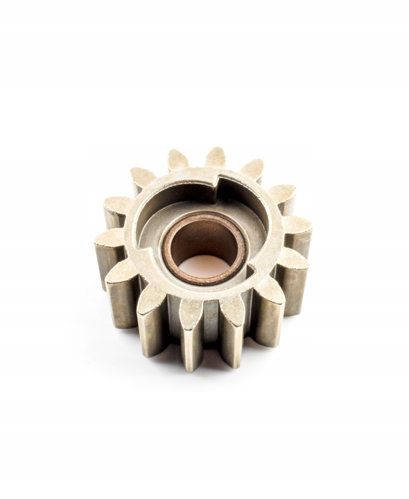 ZESTAW ZĘBATEK NAPĘDU L+R 14 zębów LS1210 LS2200