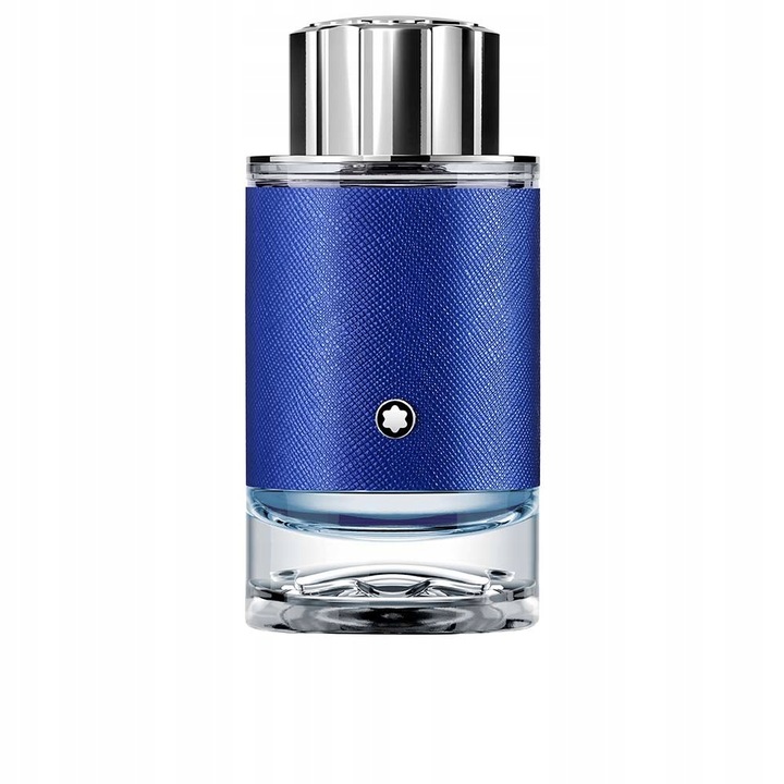 FLAKON MONT BLANC EXPLORER ULTRA BLUE 100ML EDP