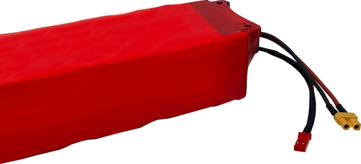 Bateria Akumulator Uniwersalna Hulajnogi 36V 5,8Ah 5800mAh