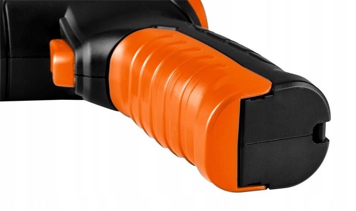 PIROMETR MIERNIK TEMPERATURY TERMOMETR BEZDOTYKOWY