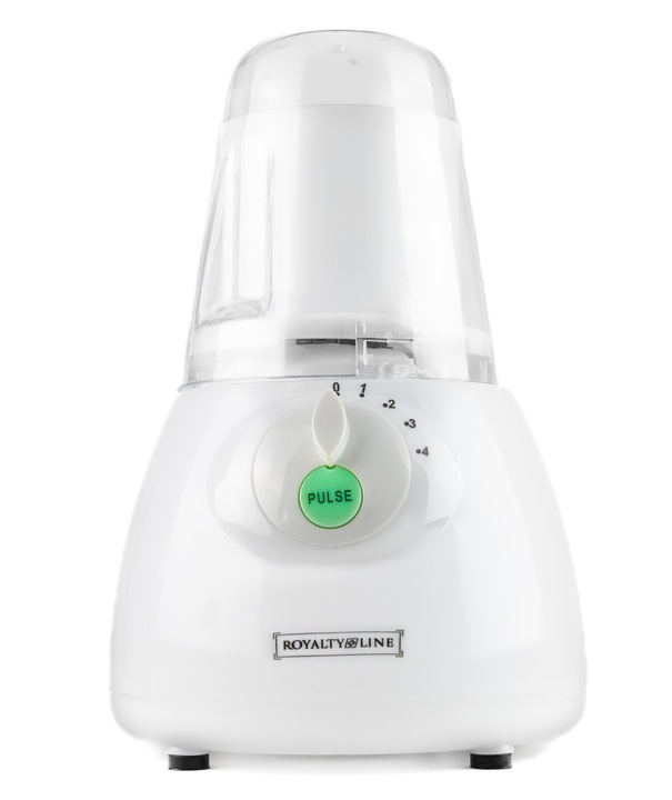 Blender Kielichowy do Smoothie Koktajli Młynek do Mielenia Orzechów Ziaren