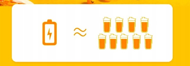 SHAKER BLENDER PRZENOŚNY BIDON KUBEK SUPER OSTRZA