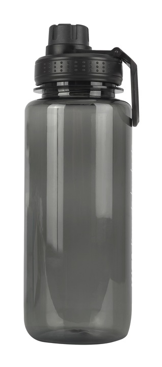 Zestaw Sportowch Butelek Na Wodę KiCA Eko Czarne