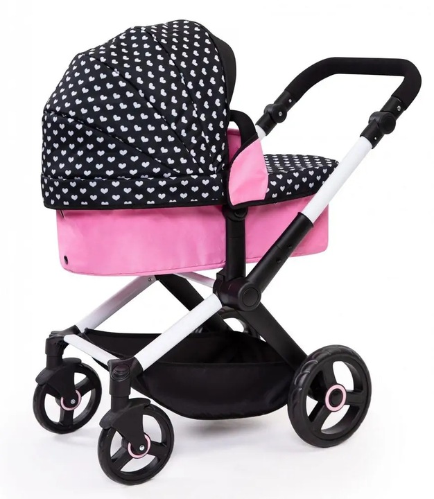 Bayer Design WÓZEK dla LALEK XEO 2w1 17060AA